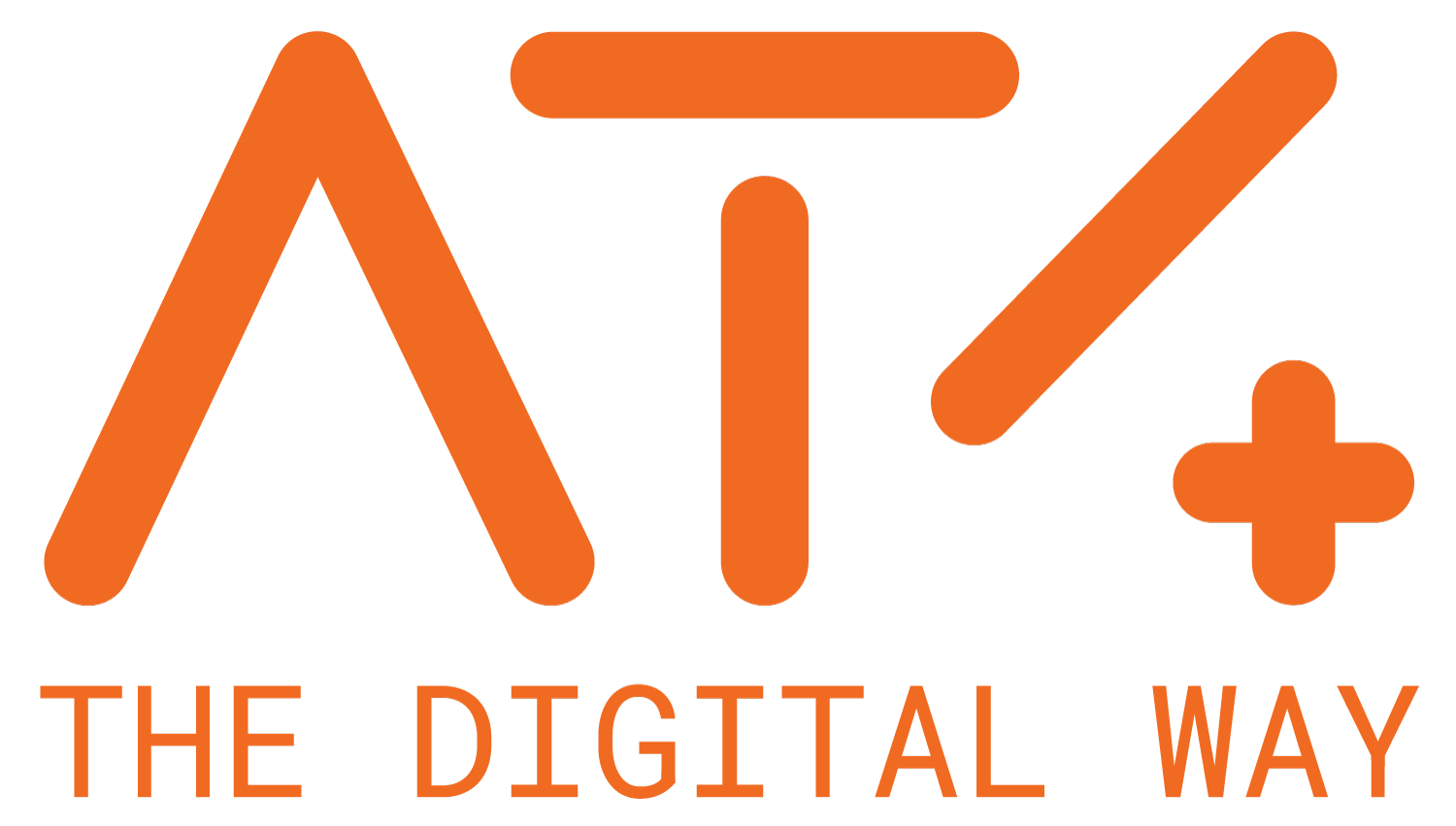 Logo AT4 The Digital Way